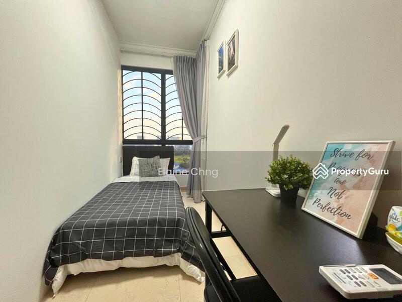 Condominium for Rent: D05, 138678