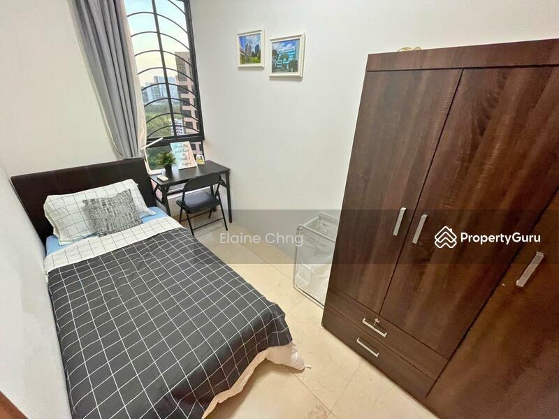 Condominium for Rent: D05, 138678