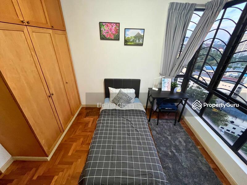 Condominium for Rent: D05, 138678