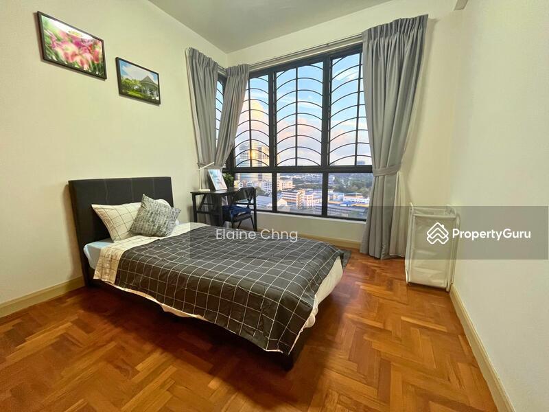 Condominium for Rent: D05, 138678