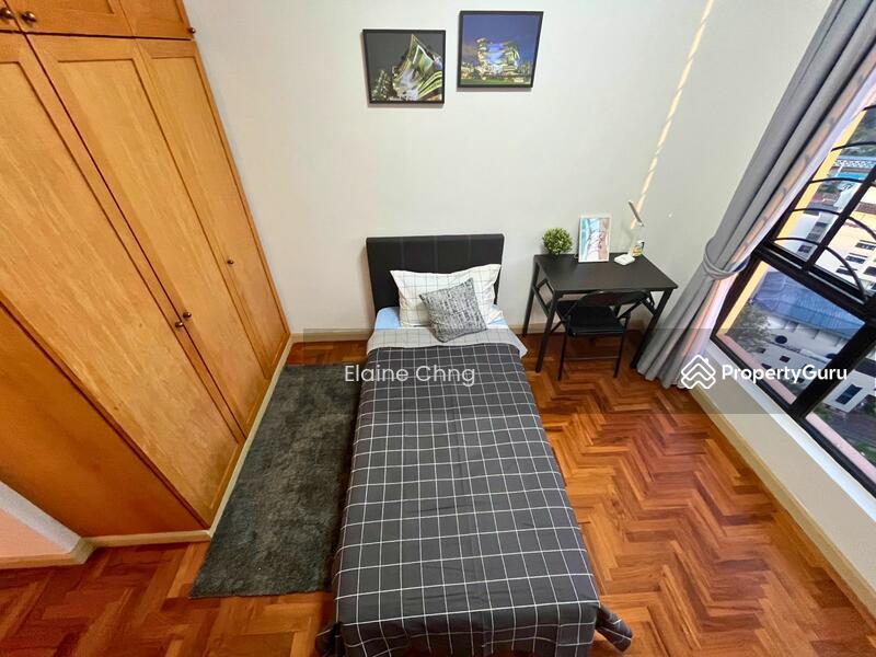 Condominium for Rent: D05, 138678