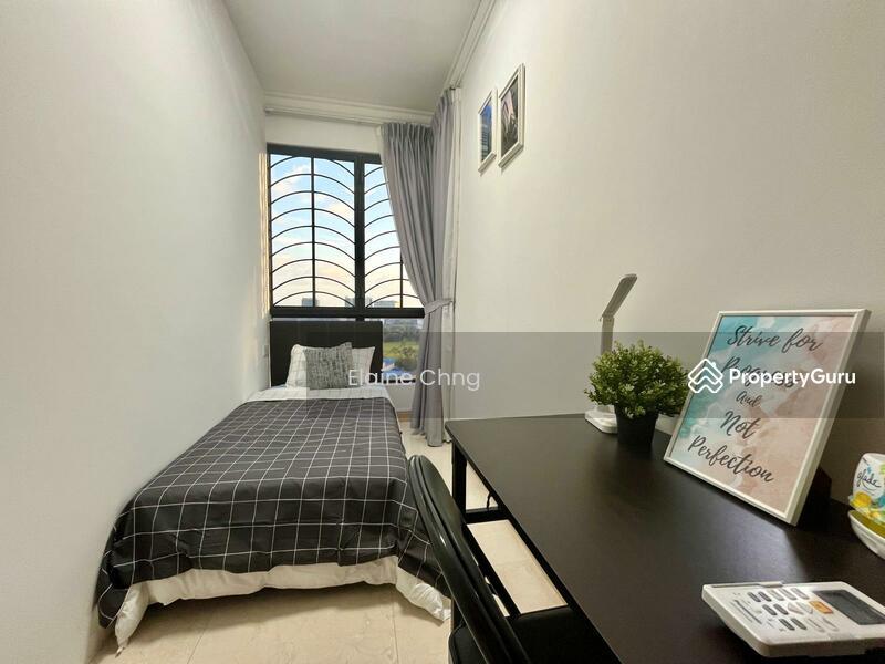 Condominium for Rent: D05, 138678