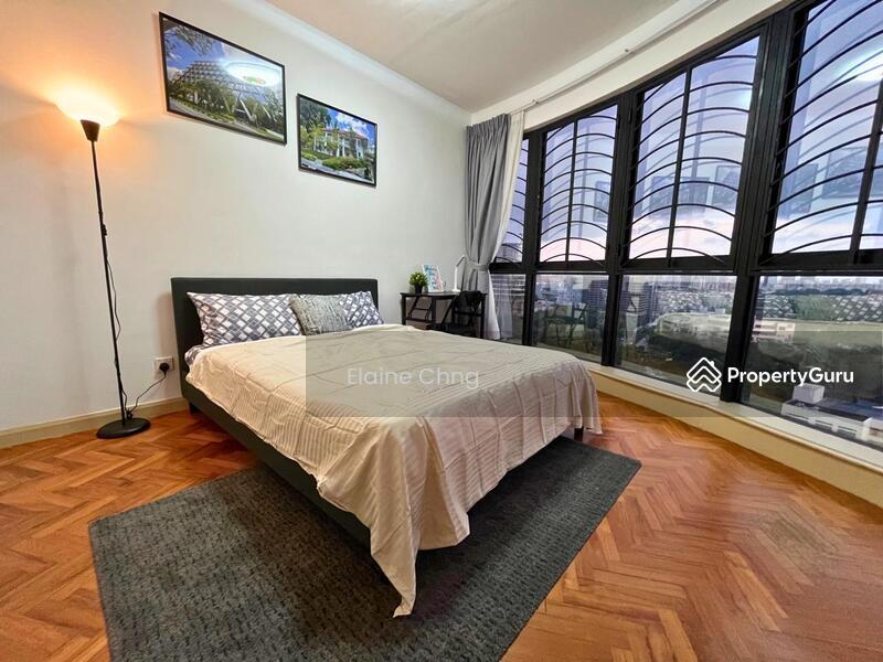 Condominium for Rent: D05, 138678