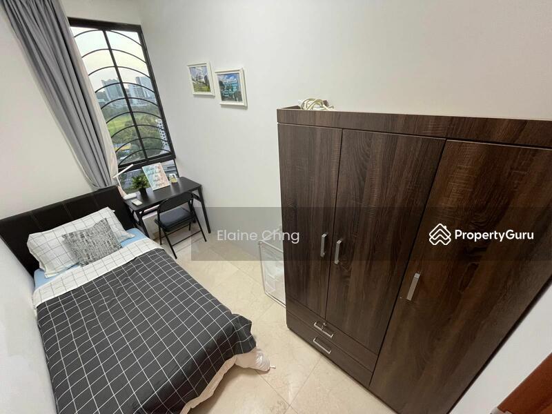 Condominium for Rent: D05, 138678