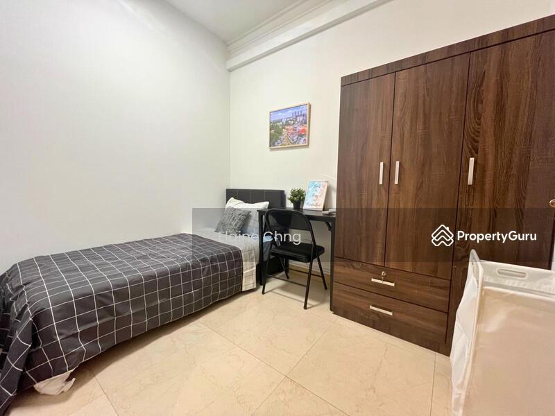 Condominium for Rent: D05, 138678
