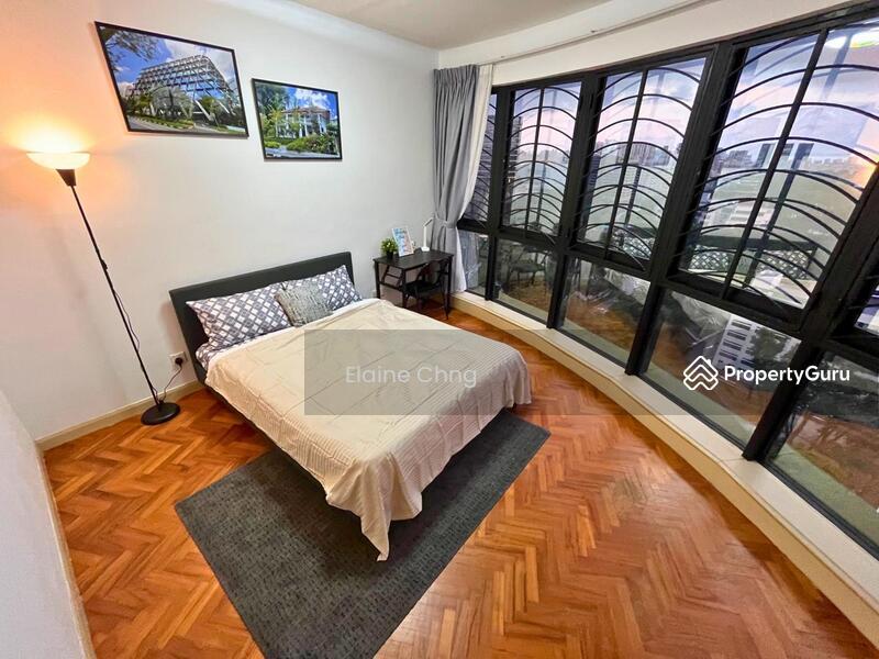 Condominium for Rent: D05, 138678