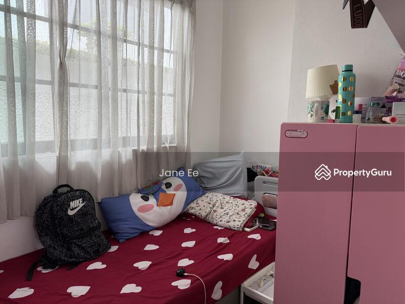 Semi-Detached for Rent, Ming Teck Park, SGD 9,500 | 999-year lease