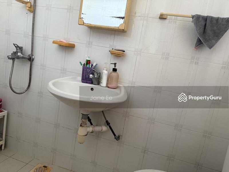 Semi-Detached for Rent, Ming Teck Park, SGD 9,500 | 999-year lease