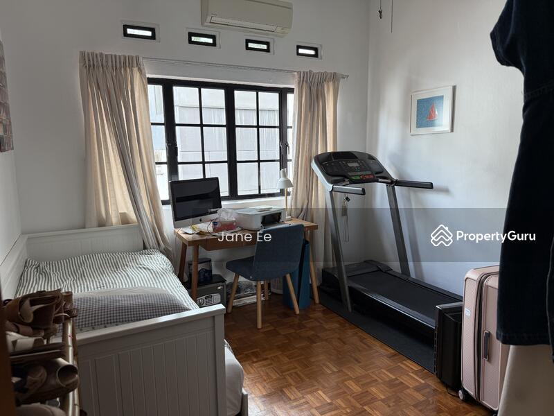 Semi-Detached for Rent, Ming Teck Park, SGD 9,500 | 999-year lease
