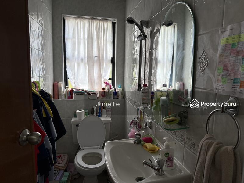 Semi-Detached for Rent, Ming Teck Park, SGD 9,500 | 999-year lease
