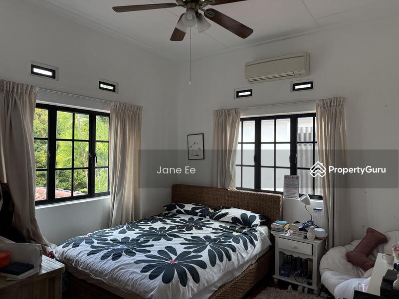 Semi-Detached for Rent, Ming Teck Park, SGD 9,500 | 999-year lease