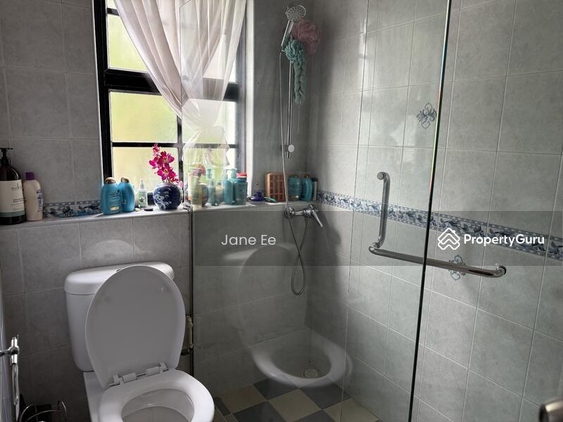 Semi-Detached for Rent, Ming Teck Park, SGD 9,500 | 999-year lease