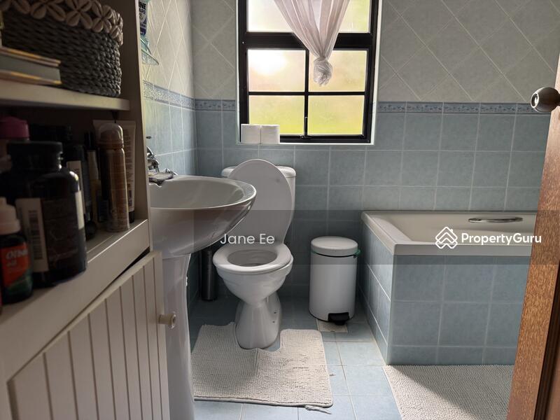 Semi-Detached for Rent, Ming Teck Park, SGD 9,500 | 999-year lease