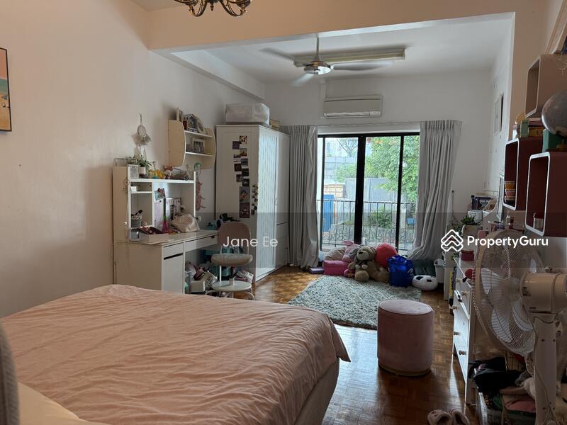 Semi-Detached for Rent, Ming Teck Park, SGD 9,500 | 999-year lease