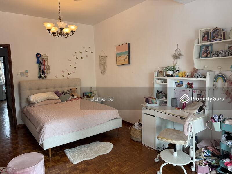 Semi-Detached for Rent, Ming Teck Park, SGD 9,500 | 999-year lease