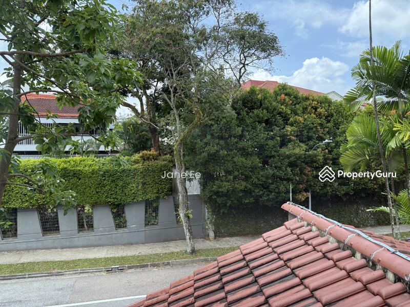 Semi-Detached for Rent, Ming Teck Park, SGD 9,500 | 999-year lease