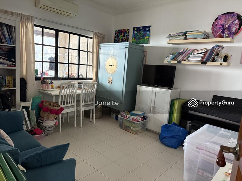 Semi-Detached for Rent, Ming Teck Park, SGD 9,500 | 999-year lease