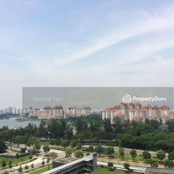 Prop-GPT: Condominium: D07  Concourse Skyline