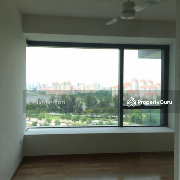 Condominium for Rent, Concourse Skyline, SGD 4,800 | 99-year lease