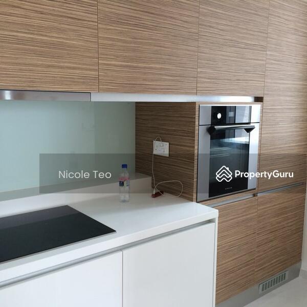 Condominium for Rent, Concourse Skyline, SGD 4,800 | 99-year lease