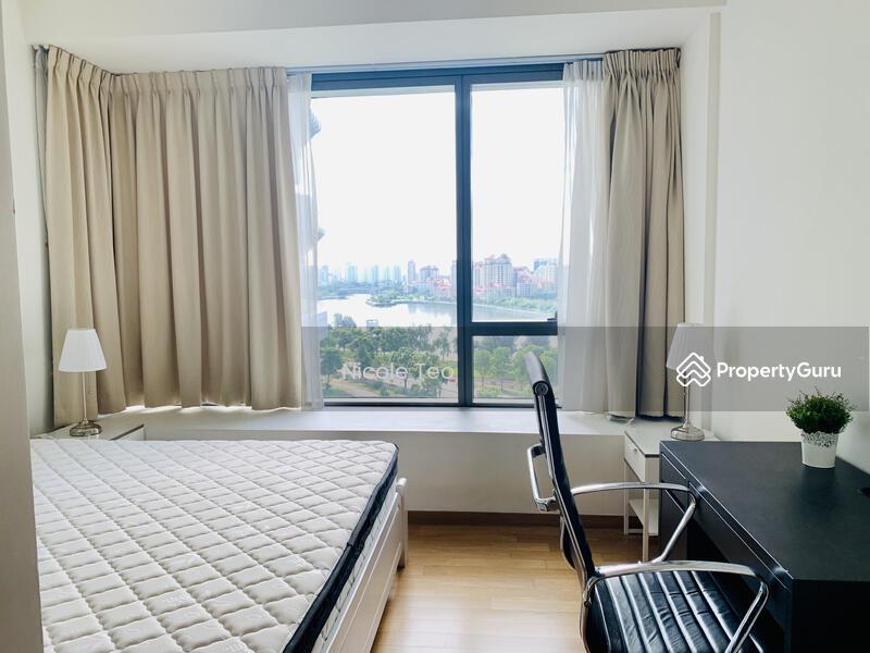 Condominium for Rent, Concourse Skyline, SGD 4,800 | 99-year lease