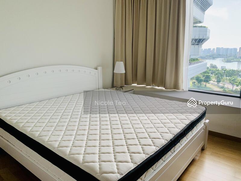 Condominium for Rent, Concourse Skyline, SGD 4,800 | 99-year lease