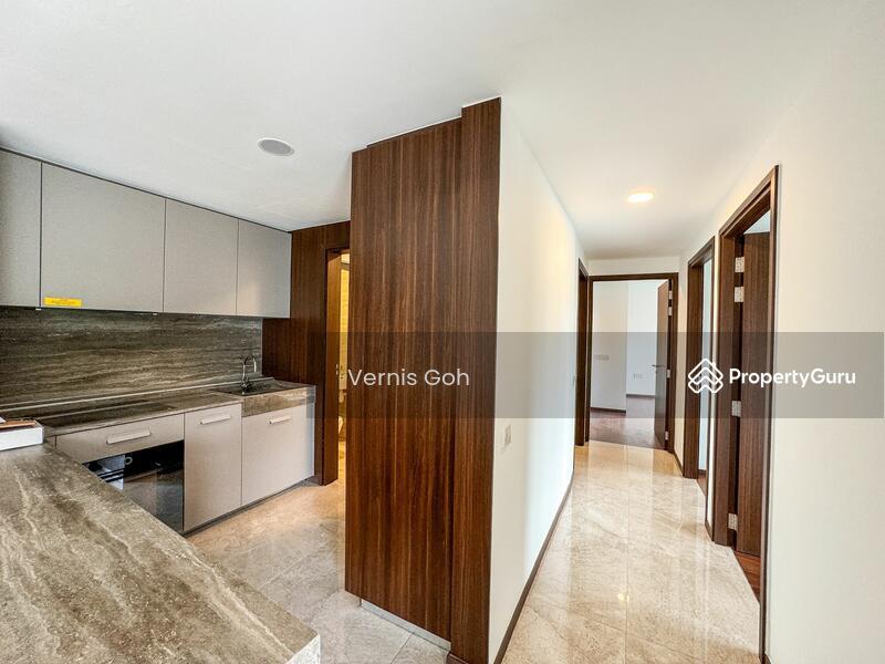 Condominium for Rent, One Pearl Bank, SGD 7,600 | 99-year lease
