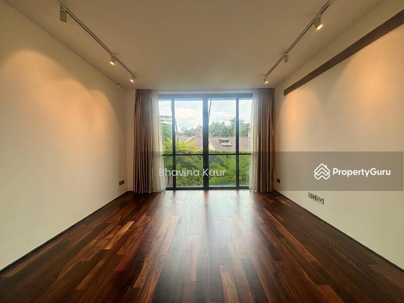 Condominium for Rent, Oei Tiong Ham Park Residences, SGD 17,000 | Freehold