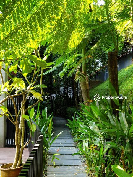 Condominium for Rent, Oei Tiong Ham Park Residences, SGD 17,000 | Freehold