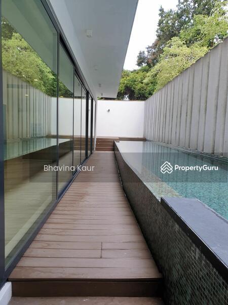 Condominium for Rent, Oei Tiong Ham Park Residences, SGD 17,000 | Freehold