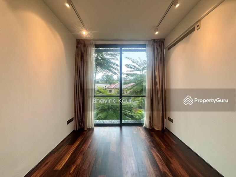 Condominium for Rent, Oei Tiong Ham Park Residences, SGD 17,000 | Freehold