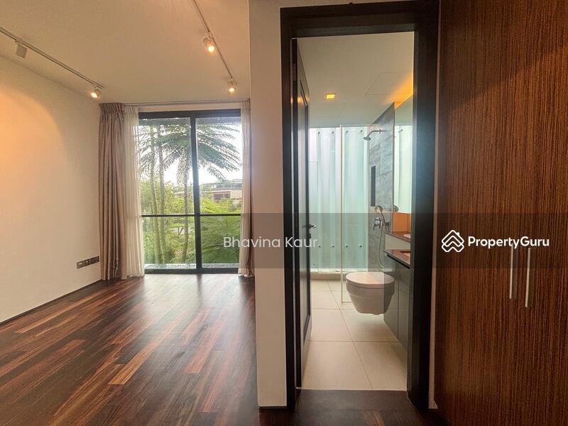 Condominium for Rent, Oei Tiong Ham Park Residences, SGD 17,000 | Freehold