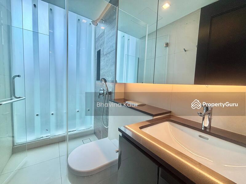 Condominium for Rent, Oei Tiong Ham Park Residences, SGD 17,000 | Freehold