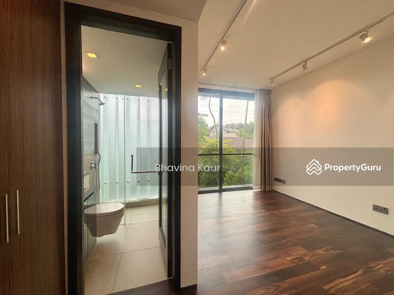 Condominium for Rent, Oei Tiong Ham Park Residences, SGD 17,000 | Freehold
