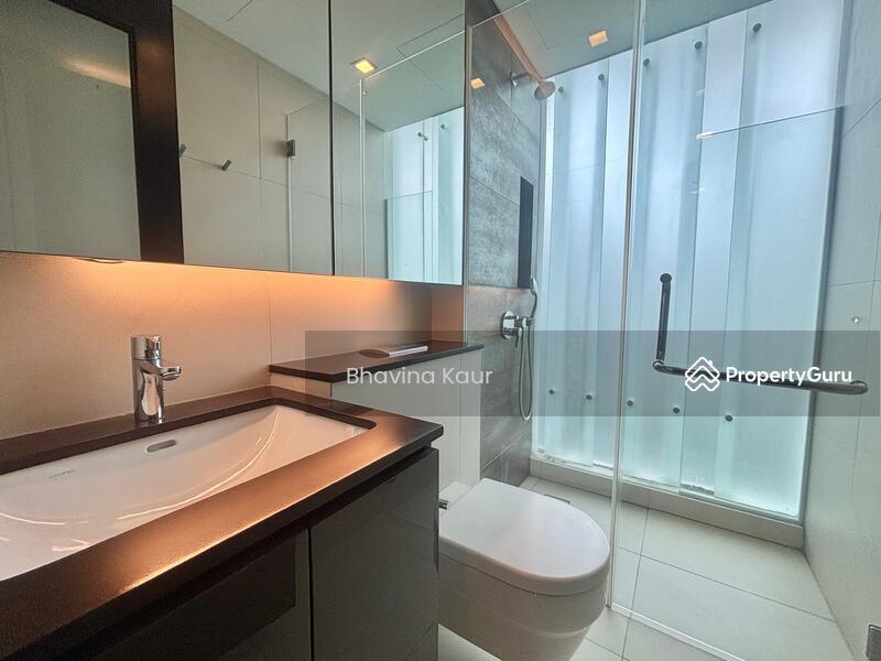 Condominium for Rent, Oei Tiong Ham Park Residences, SGD 17,000 | Freehold