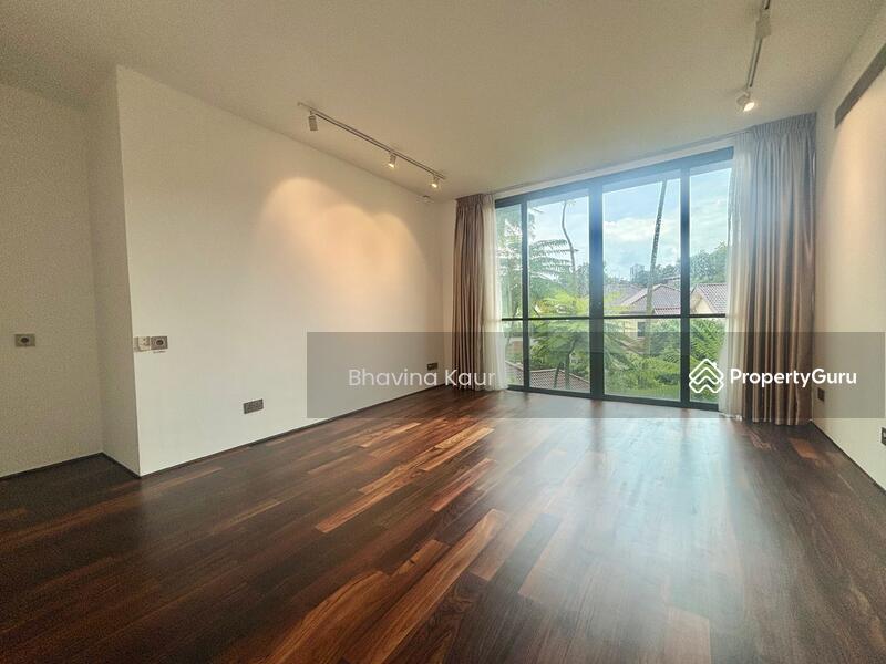 Condominium for Rent, Oei Tiong Ham Park Residences, SGD 17,000 | Freehold