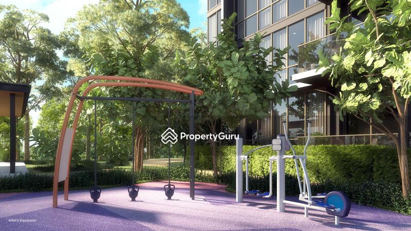 Condominium for Rent, The Tapestry, SGD 3,350 | 99-year lease