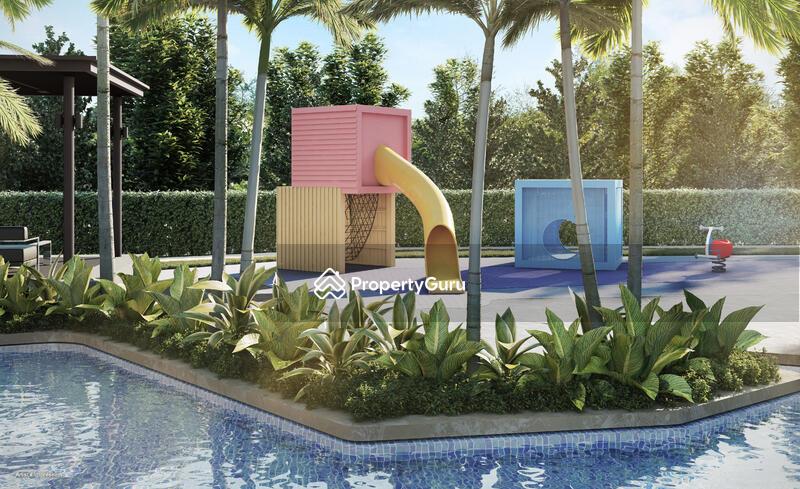 Condominium for Rent, The Tapestry, SGD 3,350 | 99-year lease