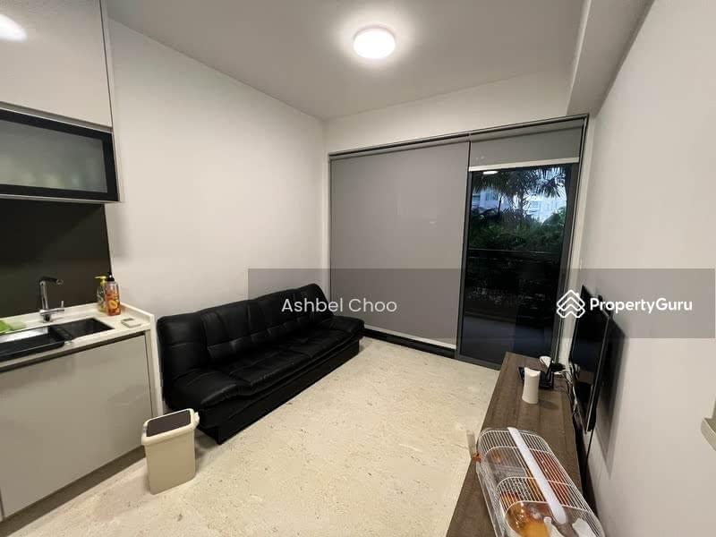 Prop-GPT: Condominium: D09 Cairnhill Sophia Hills