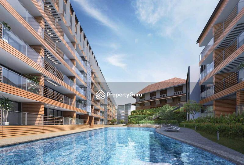 Condominium for Rent, Sophia Hills, SGD 3,500 | 99-year lease