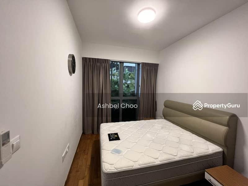 Condominium for Rent, Sophia Hills, SGD 3,500 | 99-year lease