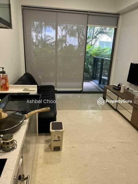 Condominium for Rent, Sophia Hills, SGD 3,500 | 99-year lease