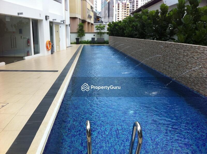 Apartment for Rent, Prestige Heights, SGD 2,550 | Freehold