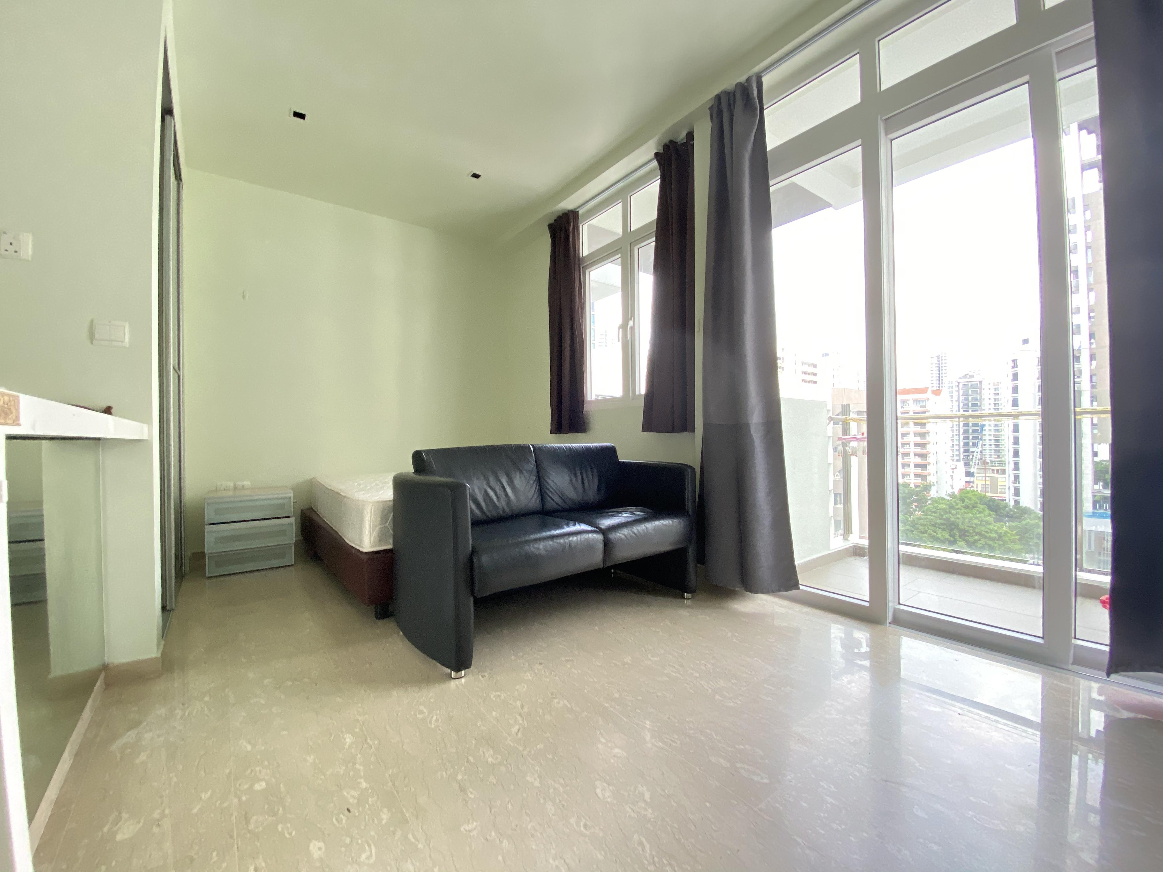 Apartment for Rent, Prestige Heights, SGD 2,550 | Freehold