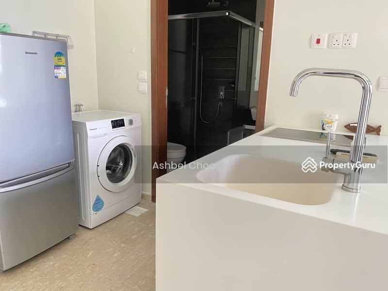 Apartment for Rent, Prestige Heights, SGD 2,550 | Freehold