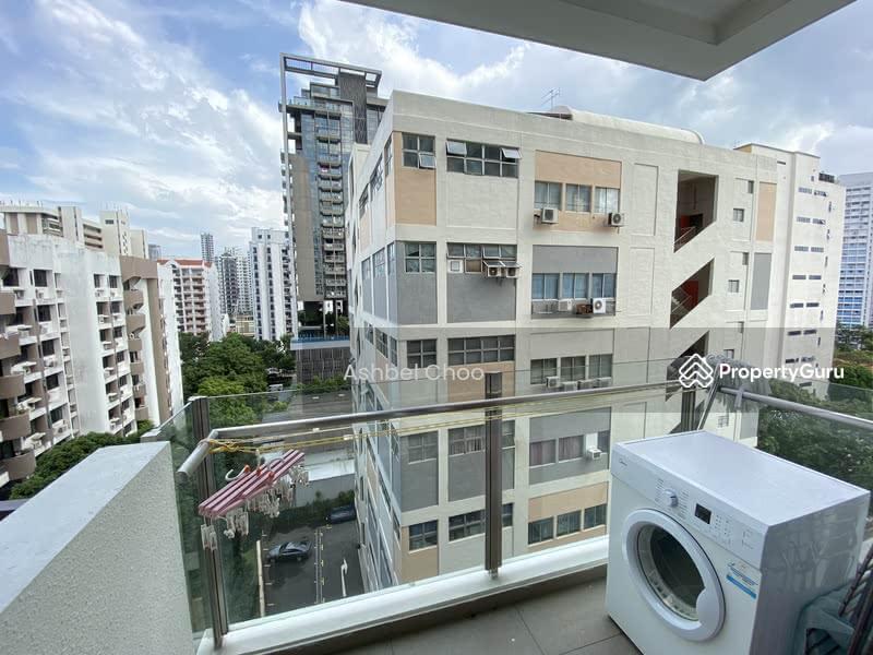 Apartment for Rent, Prestige Heights, SGD 2,550 | Freehold