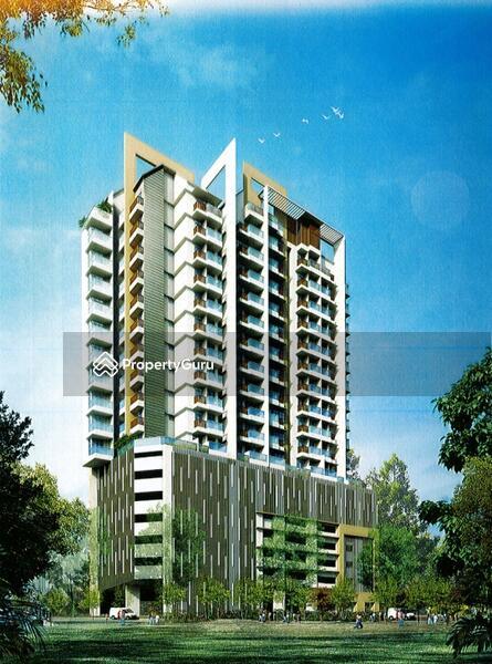 Apartment for Rent, Prestige Heights, SGD 2,550 | Freehold