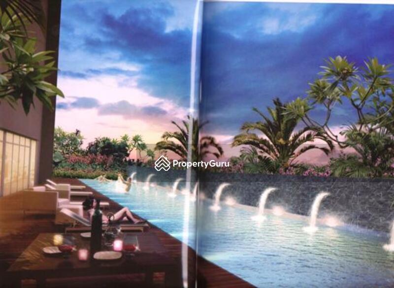 Apartment for Rent, Prestige Heights, SGD 2,550 | Freehold