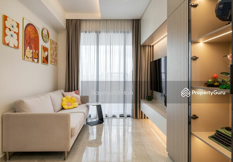 Condominium for Rent, Stirling Residences, SGD 5,300 | 99-year lease