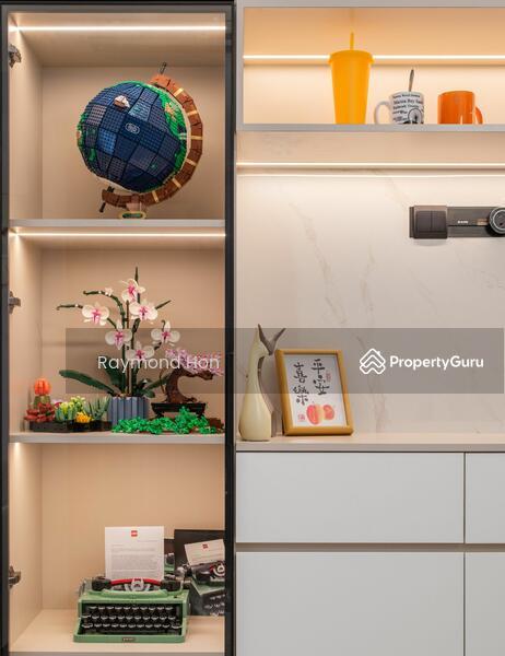 Condominium for Rent, Stirling Residences, SGD 5,300 | 99-year lease
